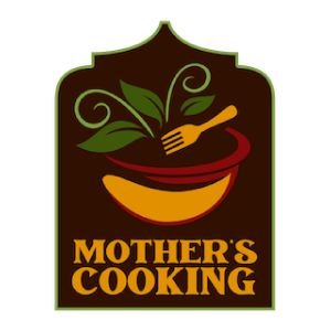 mothers cooking logo